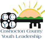 Coshocton County Youth Leadership logo